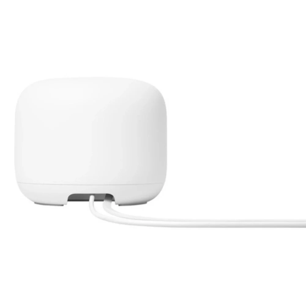 Google Nest Wifi - AC2200 (2nd Gen) WiFi System - Wifi Router - UEC